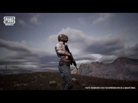 PUBGM FR - Goûtez à l'action pure sur la nouvelle carte Retombées !