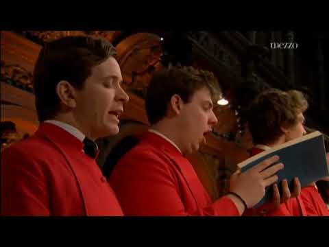 Handel 1742 Messiah Oratorio HWV 56 Stephen Cleobury Academy of Ancient Music