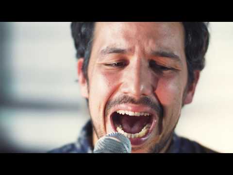 Popbüro Sessions Folge 85: Nasim Kholti - Der Große Wunsch