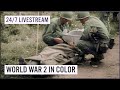 WW2 In Colour 24 7 Live Stream