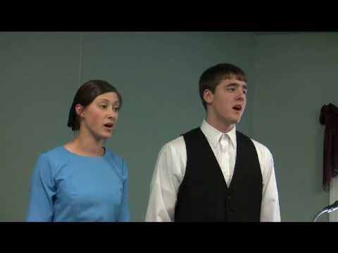 How Deep The Father's Love