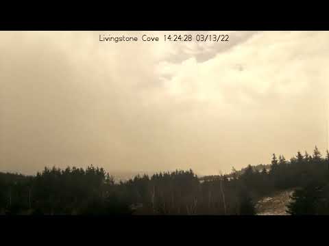 22-03-13 Day Time-lapse
