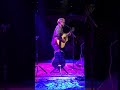 Five Bullets - Anders Osborne, The Hamilton D.C. 3/16/18