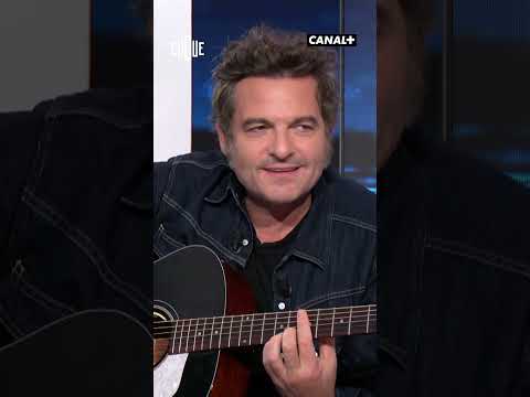 La Rose Pourpre Du Coeur - Mathieu Chedid