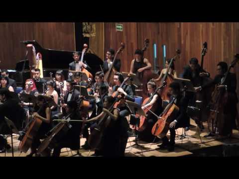 Tom Sawyer Suite / Franco Cesarini.