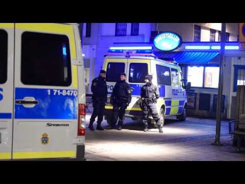 Yasin Byn ft Jaffar Byn ft ahmed k & Shifty  Helvete till paradis