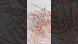Do these paperclip hacks actually work? #shorts