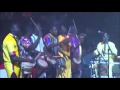 Les Sabars pleurent Doudou Ndiaye Rose et Vieux Sing Faye by Youssou Ndour et le Super étoile