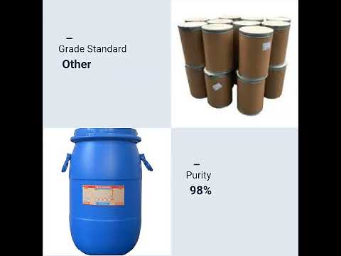 COPPER (II) SULPHATE 98% Practical