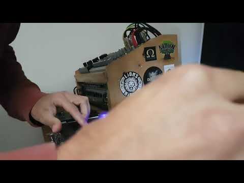 Radikal Guru & Jay Spaker **Build fire** Moonshine recordings