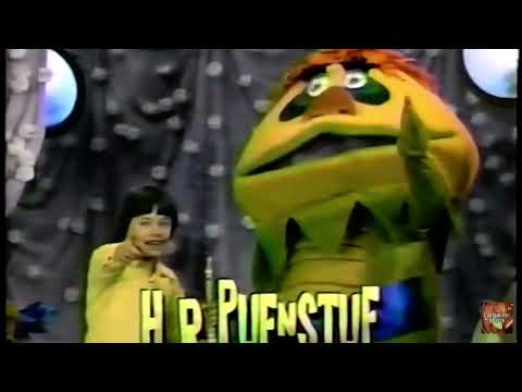 Family Channel Bumper The Bugaloos