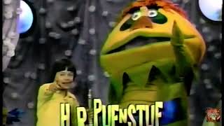 Family Channel Bumper The Bugaloos