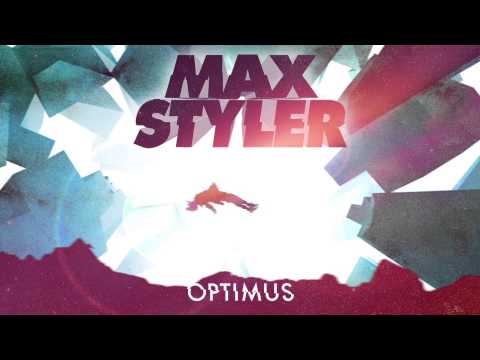 Max Styler & Kandy - Optimus (Audio) I Dim Mak Records