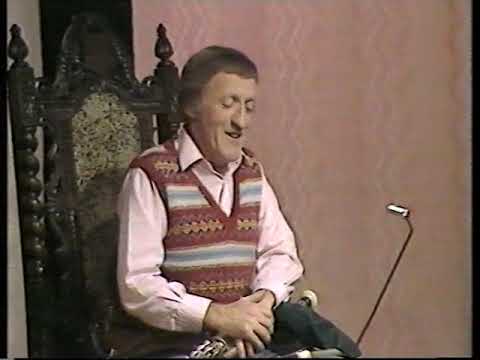The  Chieftains Concert No 6 of 6 - 21 May 1985