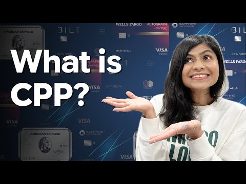 What is Cents Per Point? Does it matter? | Credit card BASICS explained