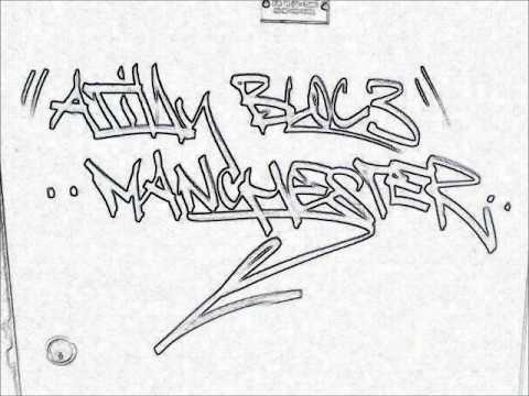 ATilly - From a young age (Prod. Riddle)