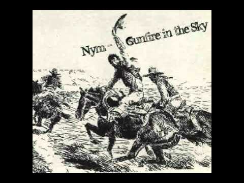 Nym - Warm Blooded Lizard - 06 - Gunfire in the Sky