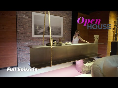 Frank Lloyd Wright, Breakfast at Tiffany's & More: 5 Iconic Homes that Redefine Design | Open House