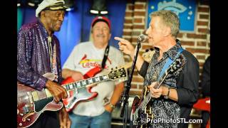 Memphis Tennessee * Chuck Berry/Johnny Rivers * Karaoke Cover