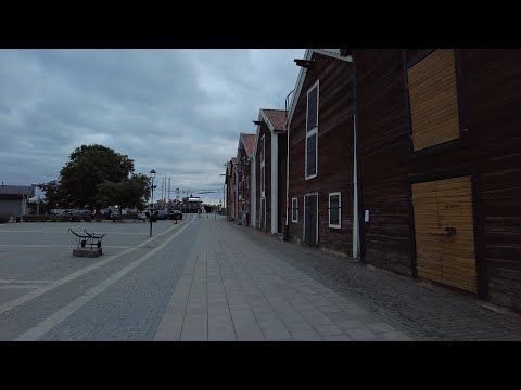 Travel in Hudiksvall July 2025