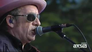 Elvis Costello and The Imposters A Slow Drag With Josephine/Good Year For The Roses/Oliver