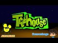 Treehouse Night Ident Effects 2026 Revisit