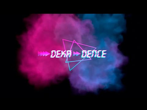 DekaDence - Cyberpunk Runner video thumbnail