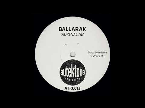 Ballarak - Adrenaline (Original Mix)