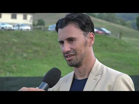 Intervista su mercato Prato a Reggiani e Quistelli