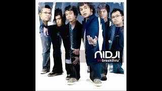 Download lagu NIDJI - HAPUS AKU (2006) (CD-RIP) mp3