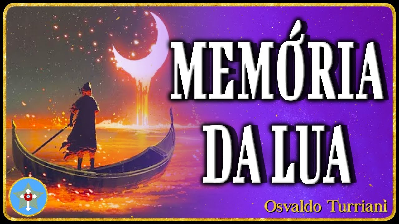 Elementary Astrology - Planets 34: Memory as a function of the Moon.