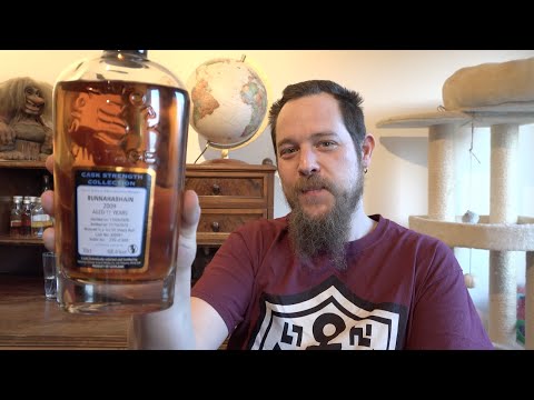 #45 Bunnahabhain 2009/2020 SV