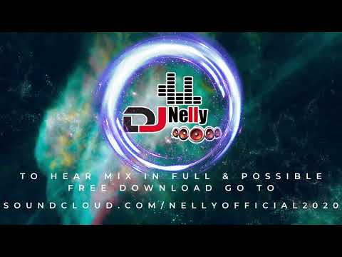 DJ Nelly DJ Factory Live