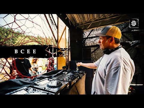 BCee (3 hours set) - Lake Stage of Darkshire In The Woods 2024 [FULL SET]