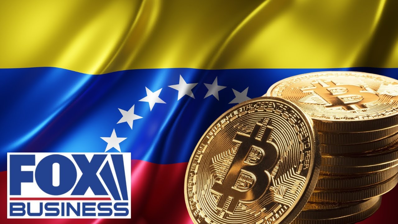 'THAT REMAINS TO BE SEEN': SEC chairman teases fate of reported Venezuelan bitcoin stash