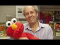 Old Video Tickle Me Elmo