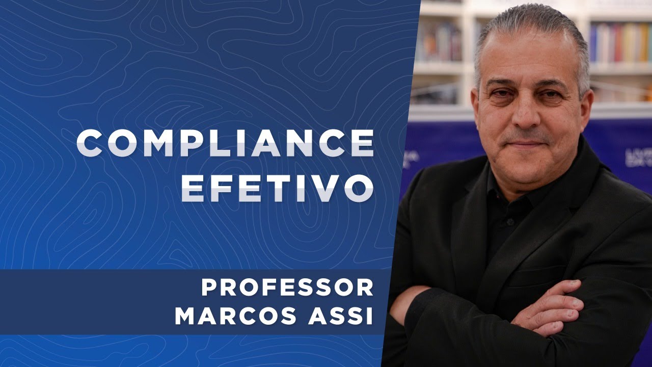 Compliance Efetivo