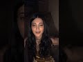 Shruti Hassan Instagram Live Video Streaming Online