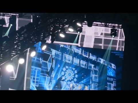 130424 MCD Nihao！Taiwan：INFINITE - Man in love