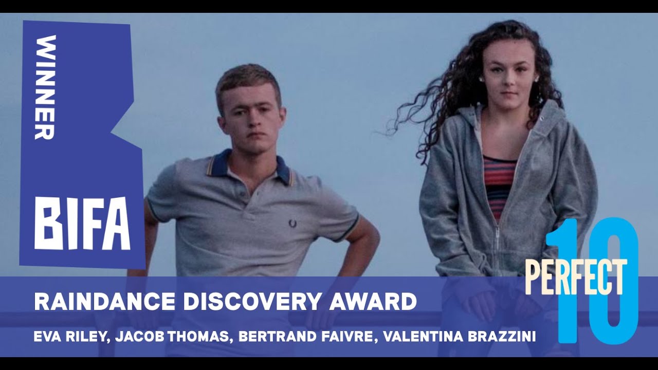 Perfect 10 | Official UK Trailer | In Cinemas and On Demand Friday August 7th