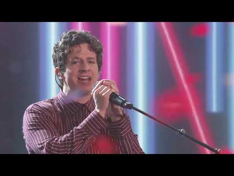 Charlie Puth - "Changes" [2026 New Year's Rockin' Eve]