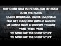 Miley Cyrus - Black Umbrella (The Right Stuff ...