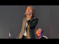 Cage The Elephant Trouble RiverBeat Music Festival Memphis TN May 3rd 2025 LIVE 4K