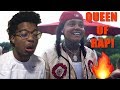 Young M.A "PettyWap" (Official Music Video) (REACTION) Young M.A "PettyWap" (Official Music Video) (REACTION)