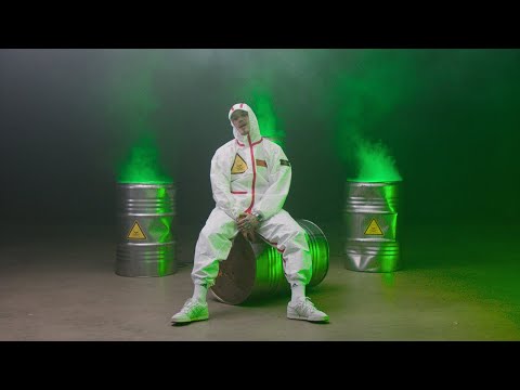 Kronkel Dom - Giftig (Prod by Crime Zcene)