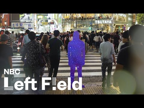 Social Isolation in Japan, Hikikomori Are Now Opening Up: NBC Left Field | On the Fringe