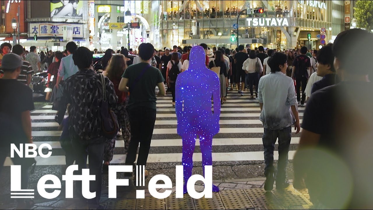 Social Isolation in Japan, Hikikomori Are Now Opening Up: NBC Left Field | On the Fringe