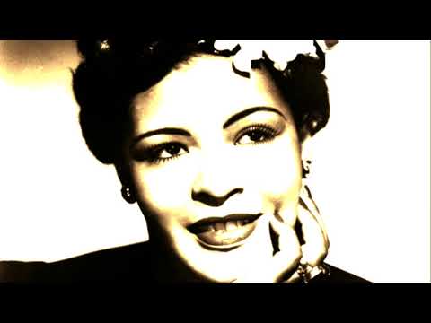 Billie Holiday ft Benny Carter & His All-Star Orchestra - St. Louis Blues (OKeh Records 1940)