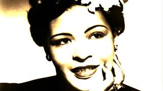Billie Holiday ft Benny Carter &amp; His All-Star Orchestra - St. Louis Blues (OKeh Records 1940)