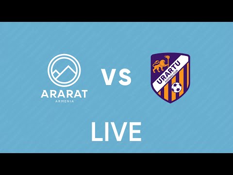 AFL. Matchday 11. FC Ararat Armenia-2 - Urartu-2. LIVE